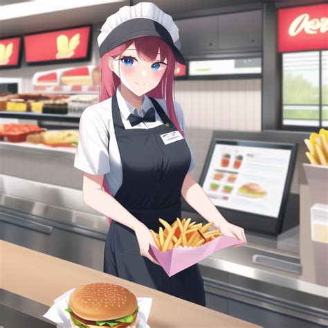 fast food hentai|'hentai fast food' Search .